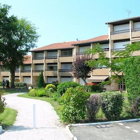 Studio Du Port 30 A Andernos - Vue Bassin Exteriér fotografie